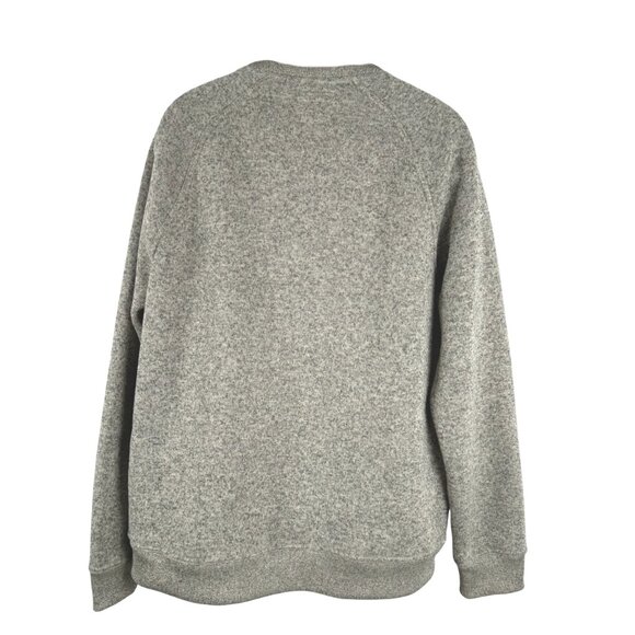 Lucky Brand Godzilla VS King Kong Sweatshirt Mens 2XL Fleece Crewneck FS-1482 - Picture 4 of 7